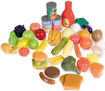 Picture of Casdon Play Food Set